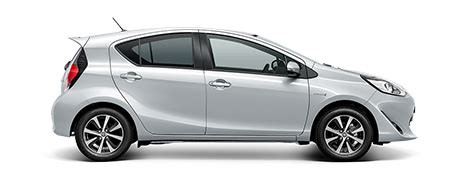 Hybrid Cars NZ | Toyota Hybrid Range | Toyota NZ - Toyota NZ