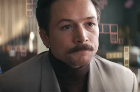 Tetris Trailer: Taron Egerton Leads Movie About True Story Behind Game