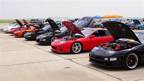 Nissan North America to celebrate 28th annual ZCON | ClassicCars.com Journal