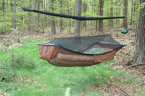 Do You Need an Underquilt for Your Hammock? - Smart Sleeping Tips