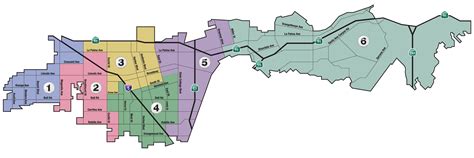 Districting | Anaheim, CA - Official Website