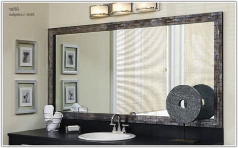 Stick On Mirror Tiles Bathroom - Tiles : Home Decorating Ideas #3z2g5aP6WO