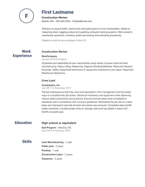 6 Resume Design Tips and Examples | Fiverr Blog - EU-Vietnam Business ...