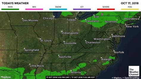 Weather Forecast For Portsmouth Virginia - WEATHER VKL