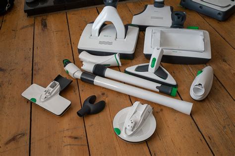 Vorwerk Kobold VK200 Review | Trusted Reviews