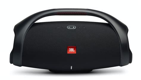 The new JBL Boombox 2 delivers a huge sound from a huge Bluetooth speaker - Tech Guide