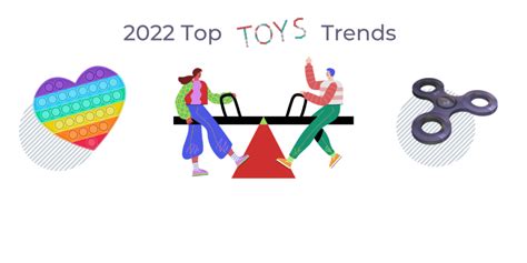 Top Toy Trends for the First Quarter of 2022