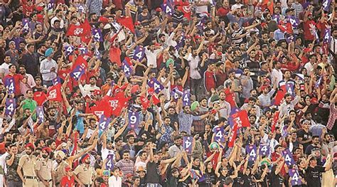 BCCI’s fear of farmer protests saw Mohali losing out as IPL venue ...