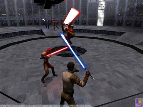 Star wars jedi knight 2 jedi outcast cheats pc - pilotmar