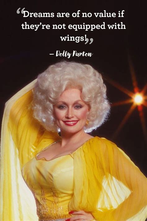 11 Brilliant Pieces of Life Advice, Courtesy of Dolly Parton in 2023 | Dolly parton quotes ...