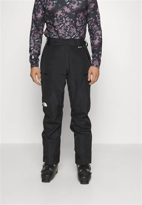 The North Face DAWNSTRIKE PANT - Snowboard pants - black - Zalando.ie