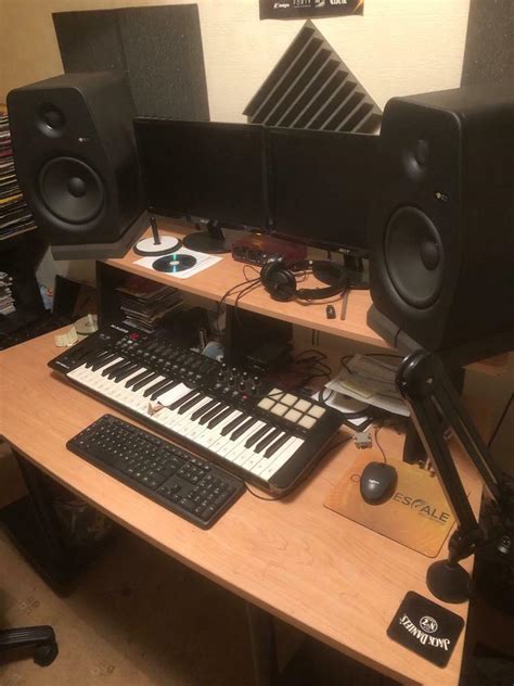 Full studio setup for sale | in Kings Park, Glasgow | Gumtree