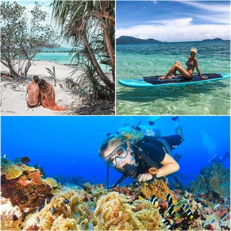 15 Best beaches in Thailand for snorkeling and crystal-clear waters