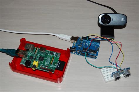 +20 Home Automation Ideas Raspberry Pi References