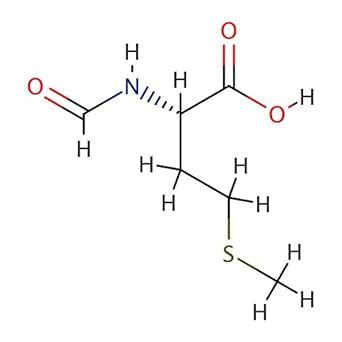 FORMYL-L-METHIONINE, 1 gm: Amazon.com: Industrial & Scientific