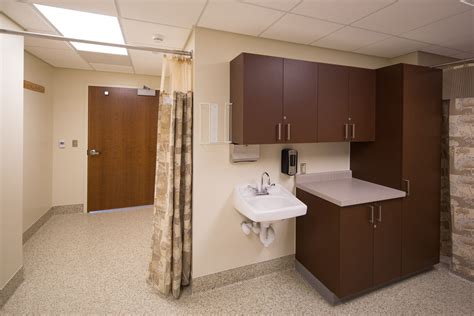 Iowa Veterans Home Senior Living Renovation | DCI Group