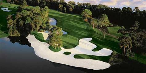 Lake Nona Golf & Country Club in Orlando