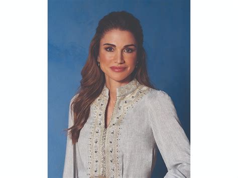 Speeches | Queen Rania