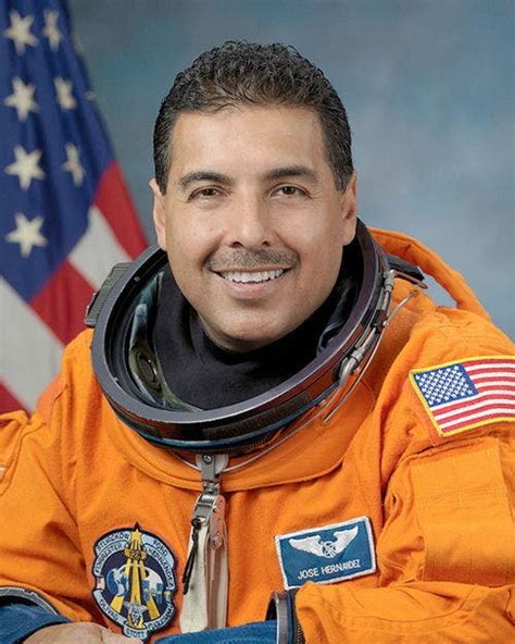 Astronaut Jose Hernandez Loses to Farmer in Congressional Race | Fox News