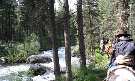 Gallatin National Forest in Montana - AllTrips