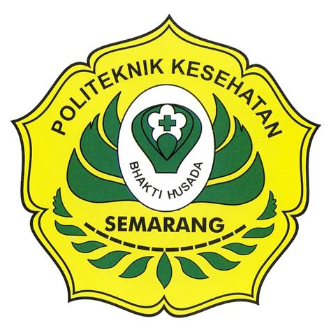 Download Logo Poltekkes Semarang - 44+ Koleksi Gambar