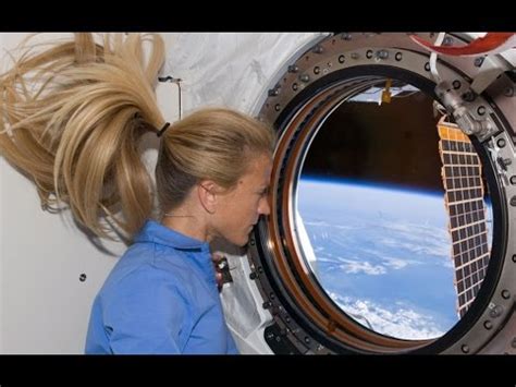 Tour the International Space Station - Inside ISS - HD - YouTube