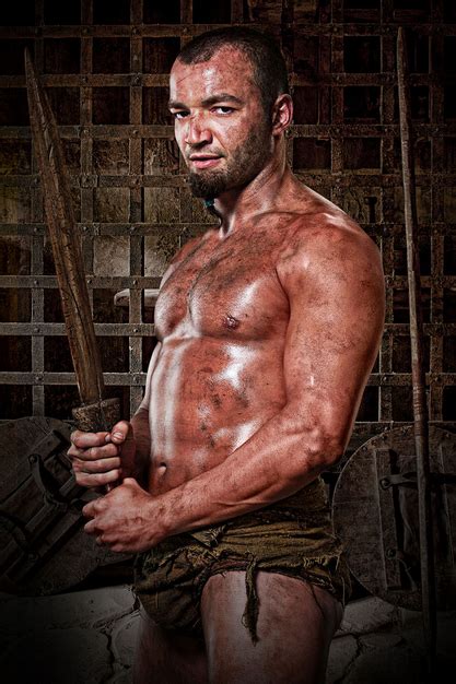 Ashur | Spartacus Wiki | Fandom