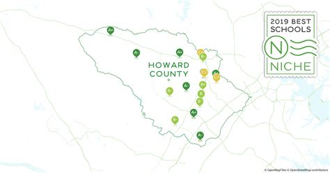 2019 Best Private High Schools in Howard County, MD - Niche