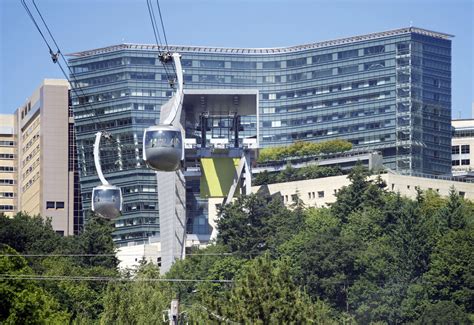 OHSU says burnout, staffing shortage led to heart transplant program closure