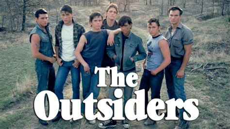 The Outsiders: Chapters 5 & 6 Review Quiz - Quizizz