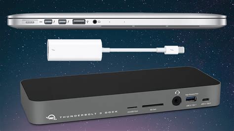 Dual thunderbolt 2 dock macbook pro retina - moplacourse