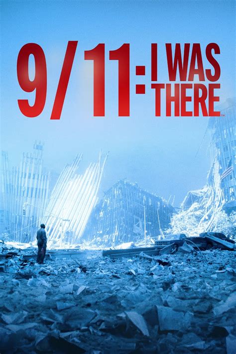 9/11: I Was There (2021)