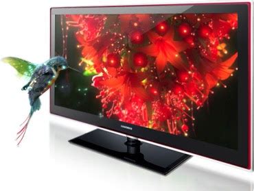 Samsung Series 7 7000 55 inch (UA55B7000) LED TV | Any Tips Dot Com