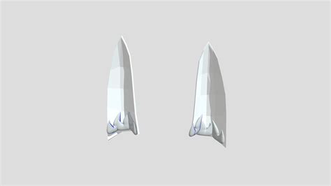long animal ears - Download Free 3D model by concybqrg [7230448 ...