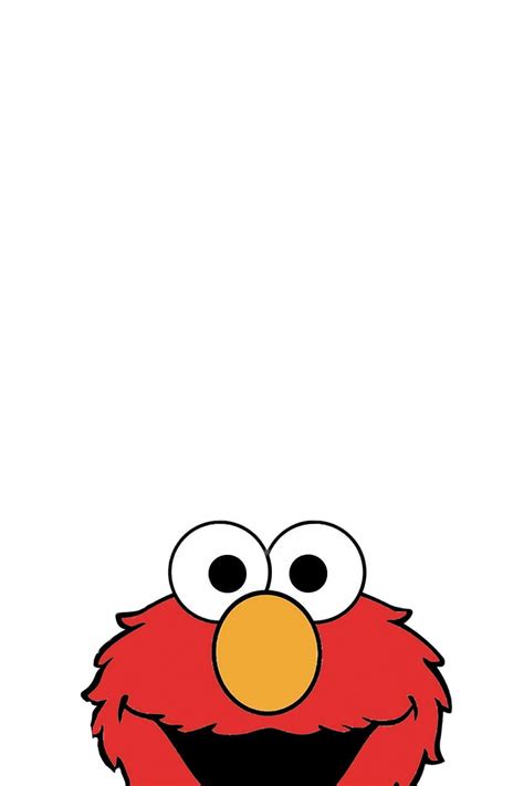 Elmo iPhone, cute elmo HD phone wallpaper | Pxfuel