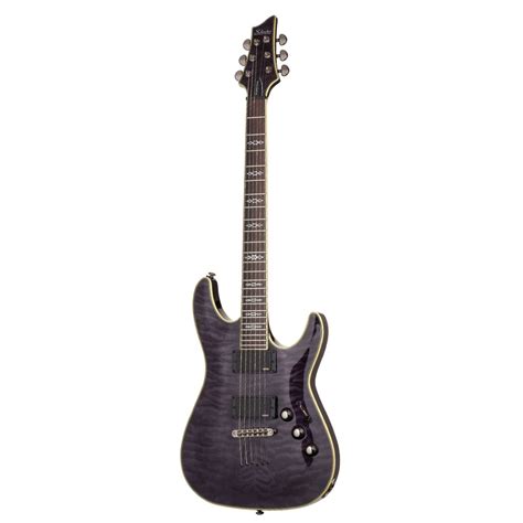 Schecter Hellraiser Special C-1 | Reverb