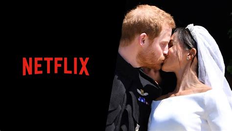 Royal Deal: Harry and Meghan Sign With Netflix | Netflix, Barack and ...