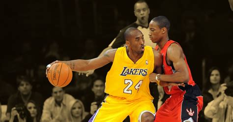 DeMar DeRozan reveals his favorite Kobe Bryant moment from the Drew ...