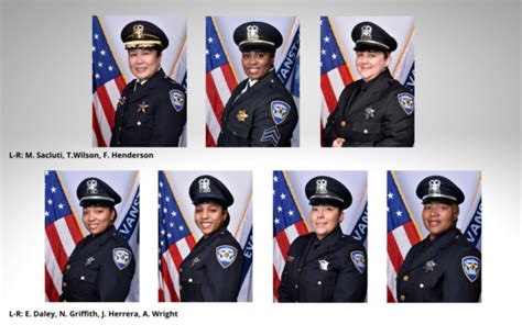 Press Release: Seven Members of the Evanston Police Department Selected to Participate in the ...