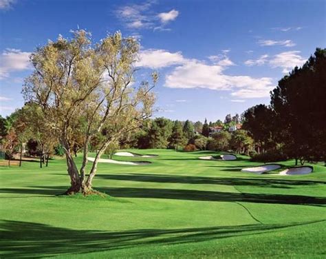 Rancho Bernardo Golf Course | Hogar