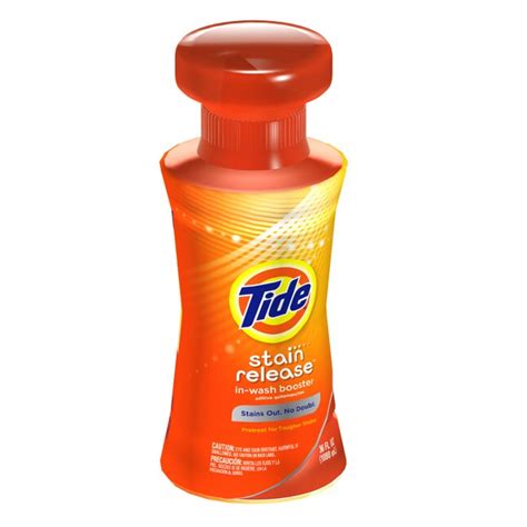 Tide 36-oz Laundry Stain Remover at Lowes.com