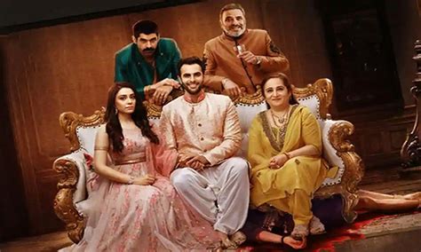 Undekhi: Sony LIV and its New Web Series Create a Buzz - Supari.in