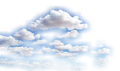 Clouds Png Image Blue Clouds Png Image With Transparent Background | My ...