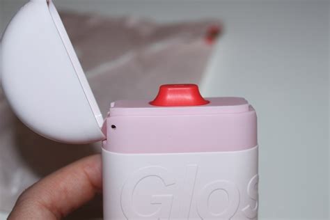 Glossier Hand Cream Review - Scented with Glossier You