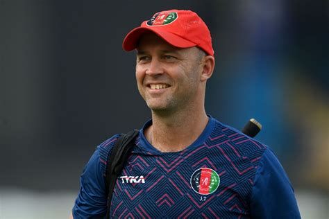 "Learned a few words and phrases" - Jonathan Trott opens up on learning Pashto phrases for ...