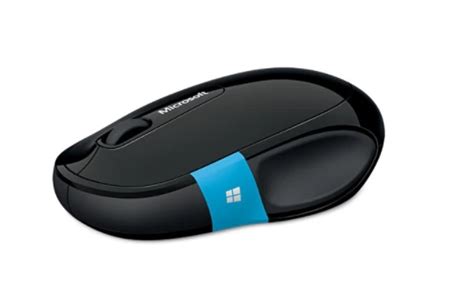 Sculpt Comfort Mouse | Microsoft Accessories