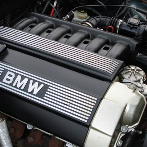 BMW M50B20 Engine Problems and Specs - Engineswork