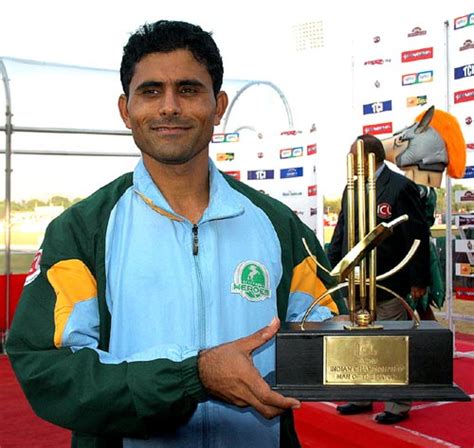 Pakistan Cricket Players: Abdul Razzaq