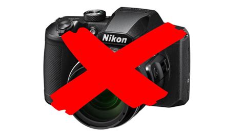 The Nikon Coolpix B600: Everything You Need to Know About the Camera ...