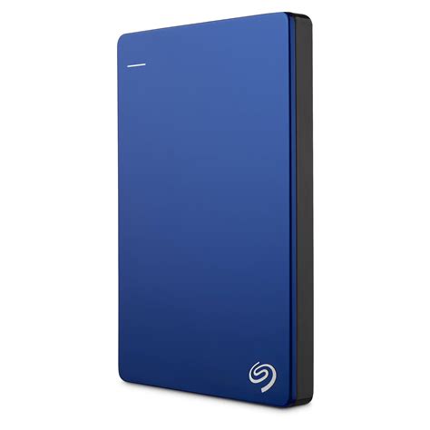 Seagate 1TB Backup Plus Slim Portable External USB STDR1000102